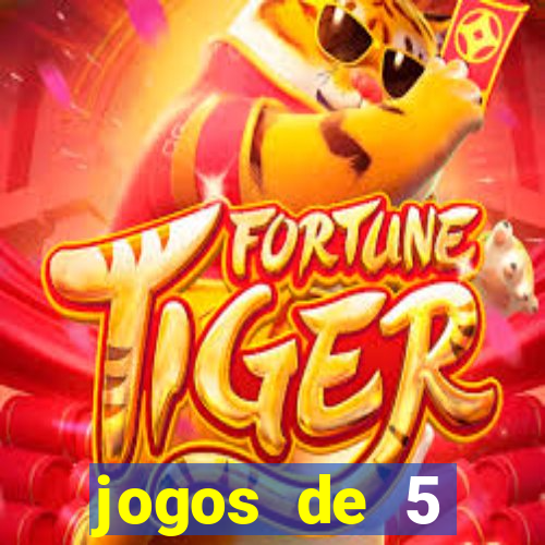 jogos de 5 centavos na blaze